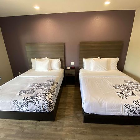 Surestay Plus Hotel By Best Western Ada Exterior photo