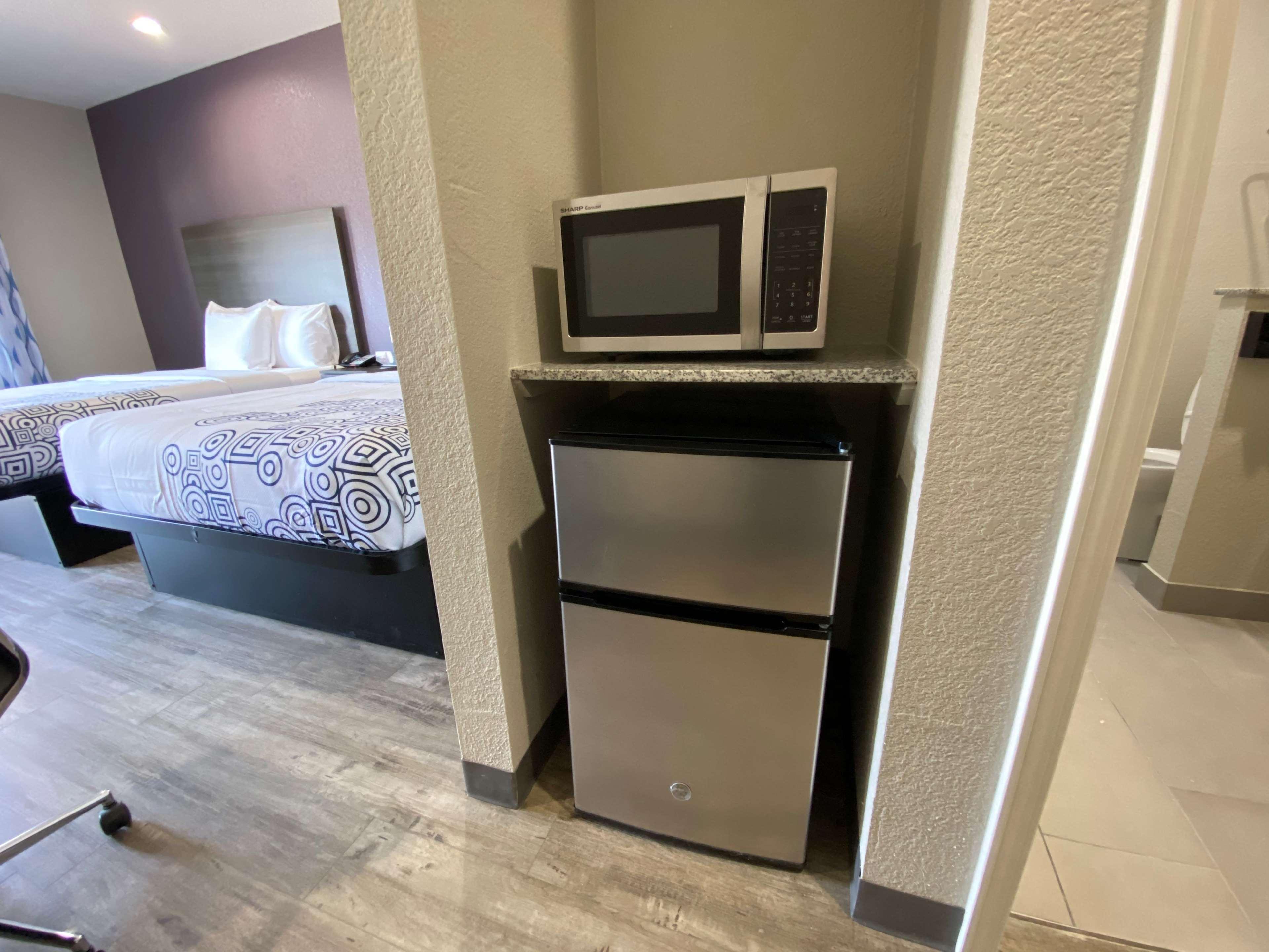 Surestay Plus Hotel By Best Western Ada Exterior photo