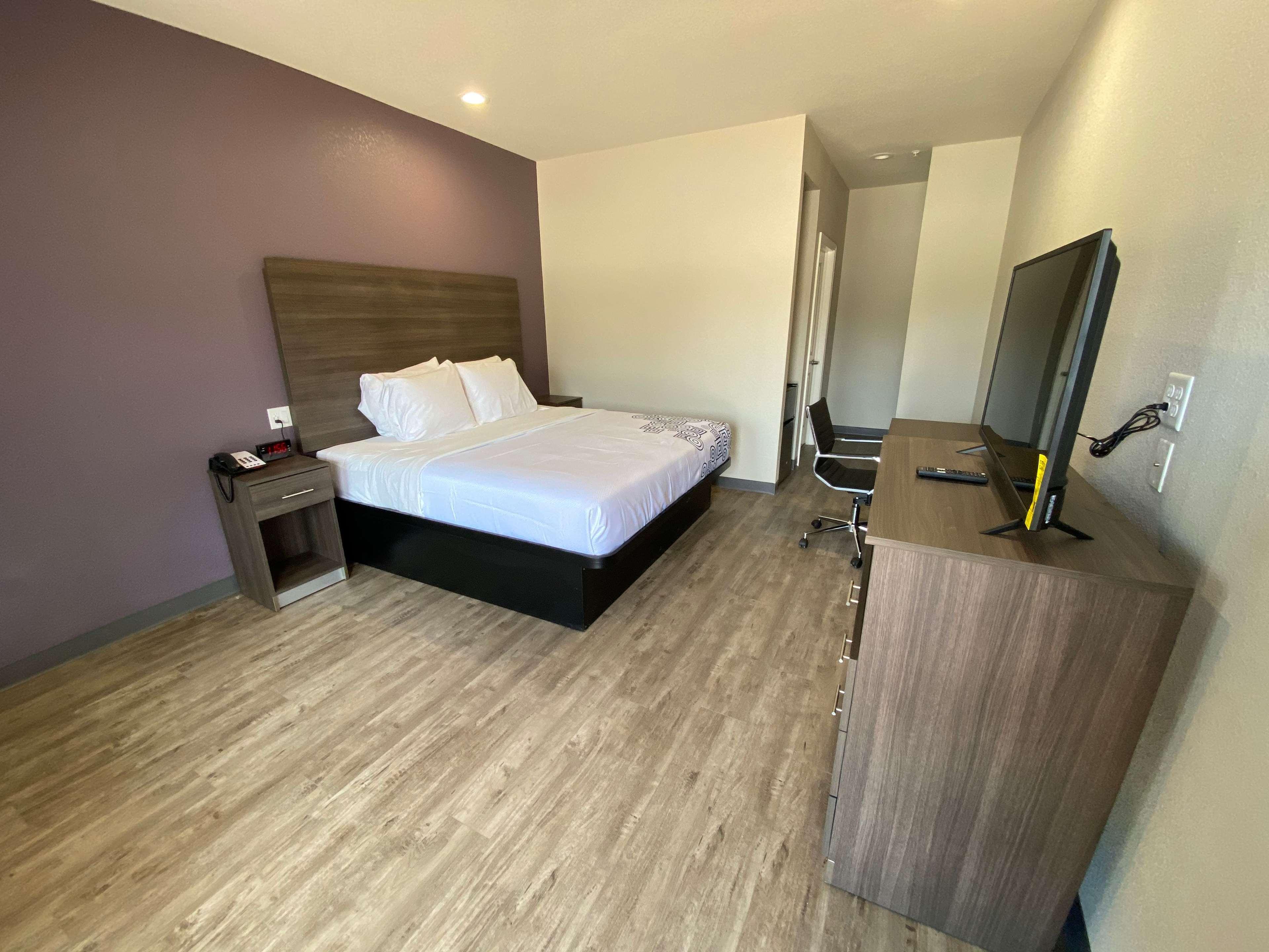 Surestay Plus Hotel By Best Western Ada Exterior photo
