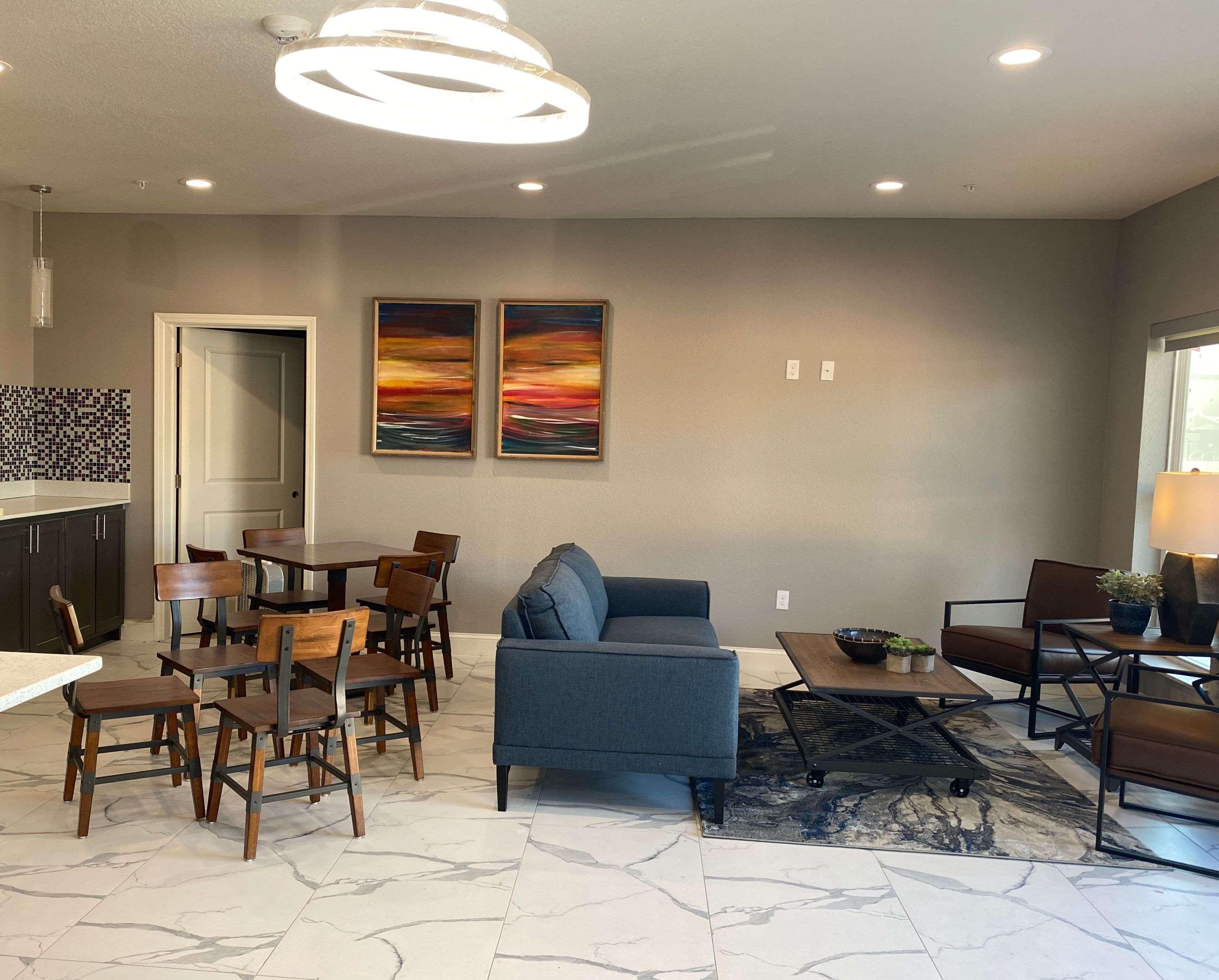 Surestay Plus Hotel By Best Western Ada Exterior photo