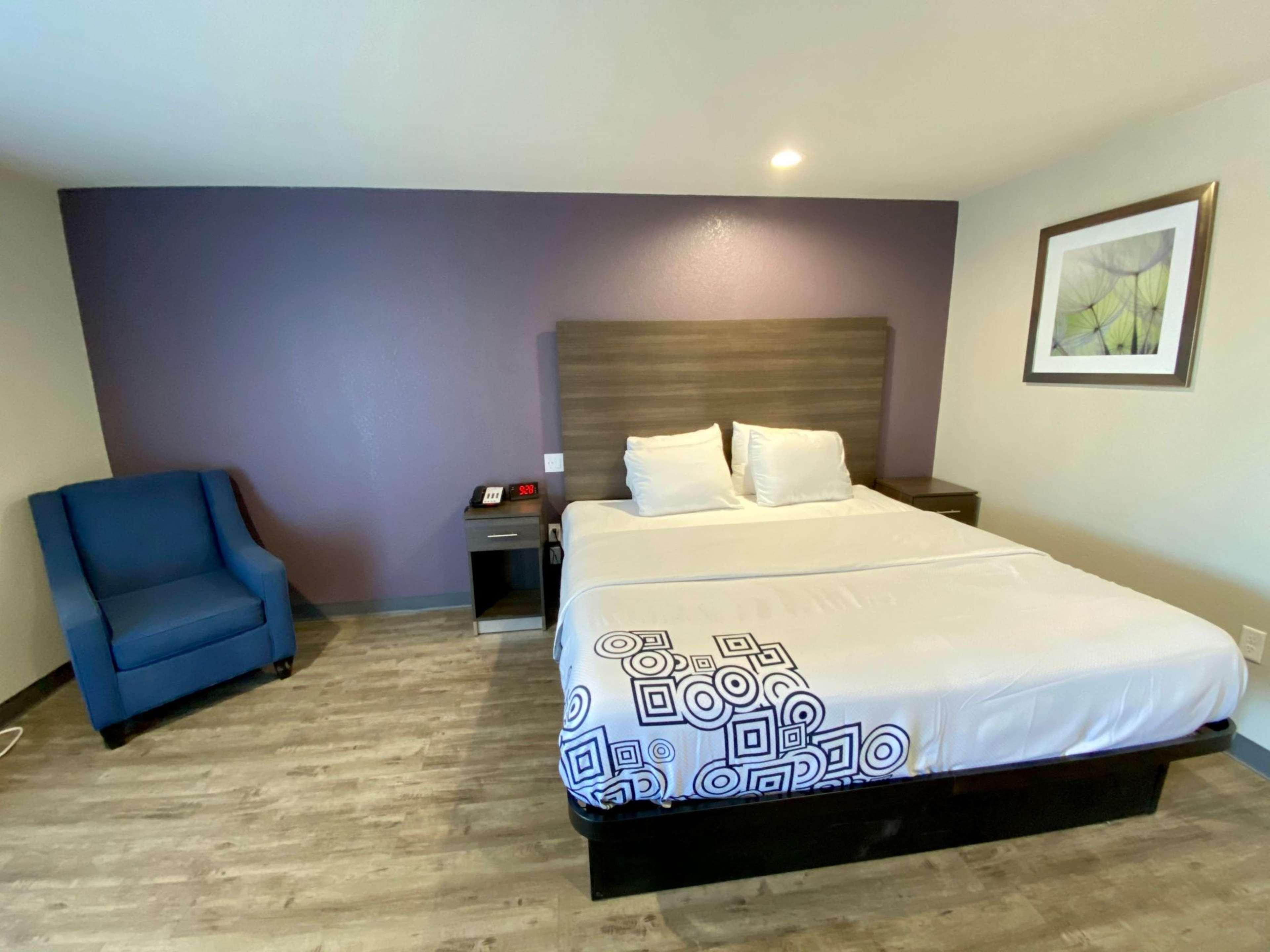 Surestay Plus Hotel By Best Western Ada Exterior photo