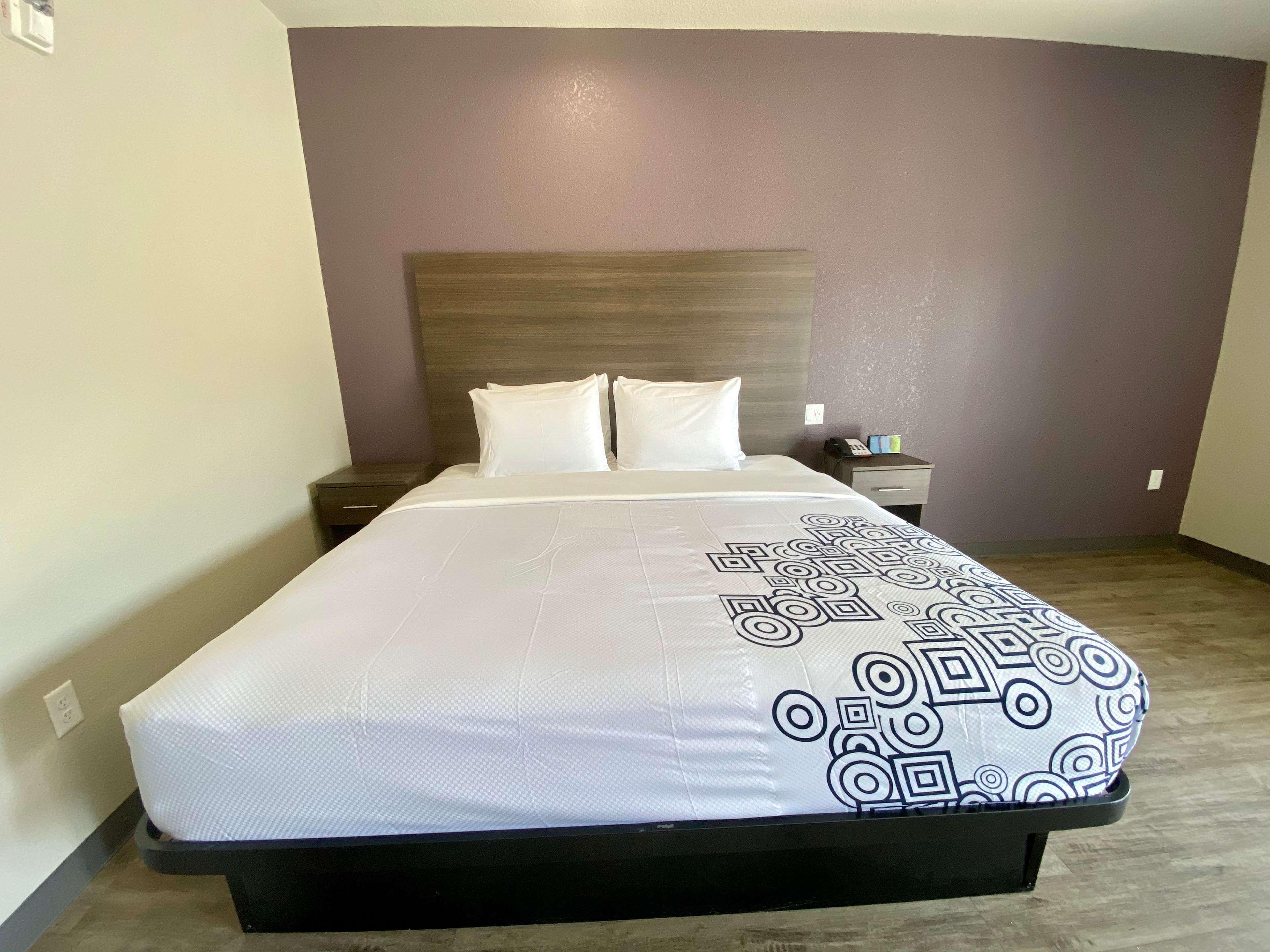Surestay Plus Hotel By Best Western Ada Exterior photo